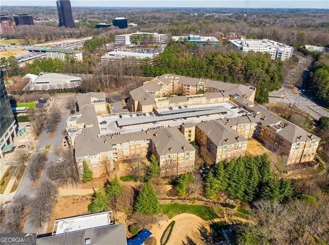 10 Perimeter Summit Boulevard NE 4113, Brookhaven, GA 30319