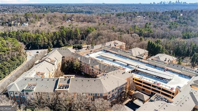 10 Perimeter Summit Boulevard NE 4113, Brookhaven, GA 30319