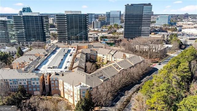 10 Perimeter Summit Boulevard NE 4113, Brookhaven, GA 30319