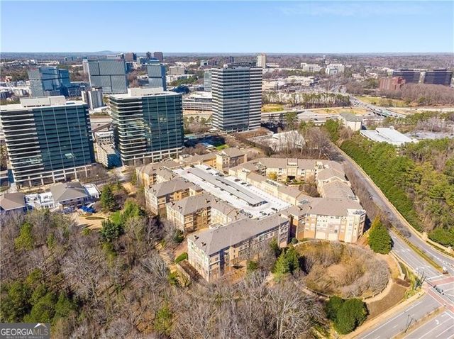 10 Perimeter Summit Boulevard NE 4113, Brookhaven, GA 30319