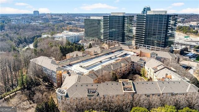 10 Perimeter Summit Boulevard NE 4113, Brookhaven, GA 30319