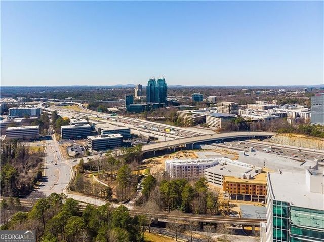 10 Perimeter Summit Boulevard NE 4113, Brookhaven, GA 30319