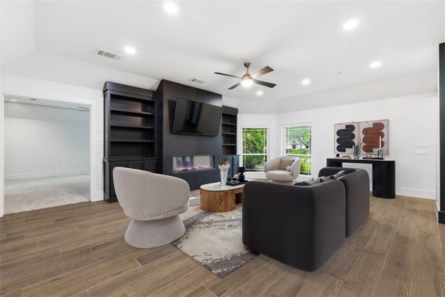 4008 Windermere Drive, Colleyville, TX 76034
