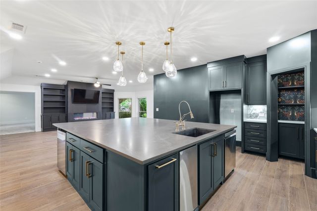 4008 Windermere Drive, Colleyville, TX 76034