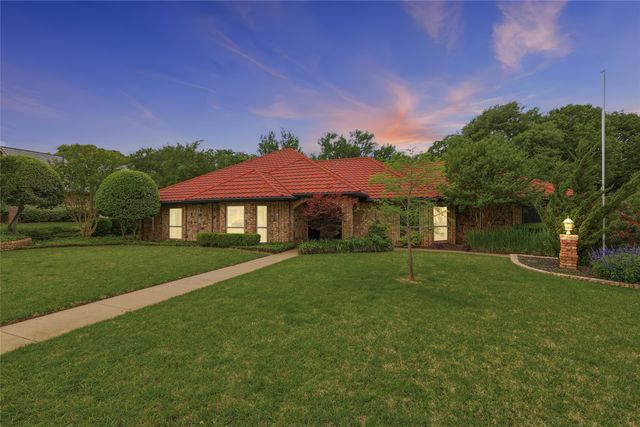 4008 Windermere Drive, Colleyville, TX 76034