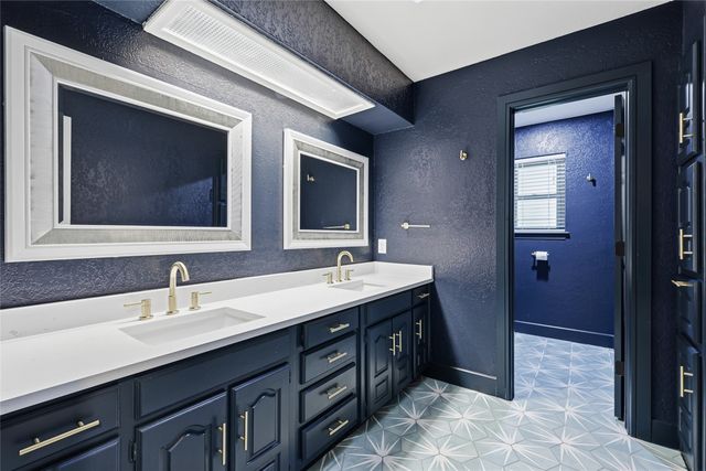 4008 Windermere Drive, Colleyville, TX 76034