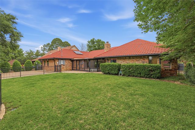 4008 Windermere Drive, Colleyville, TX 76034