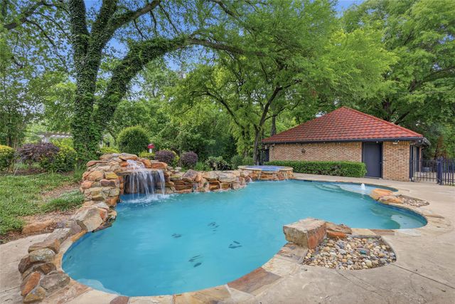 4008 Windermere Drive, Colleyville, TX 76034