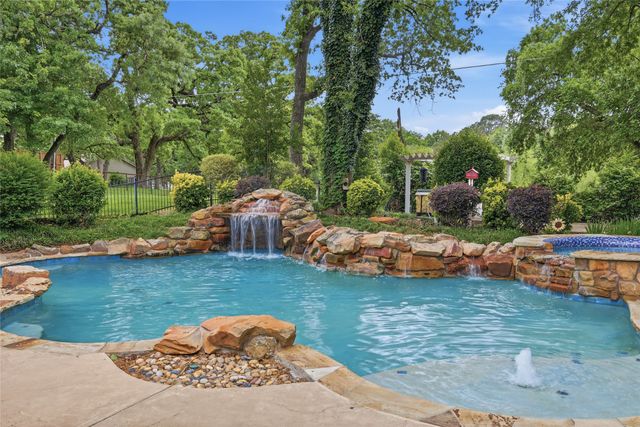4008 Windermere Drive, Colleyville, TX 76034