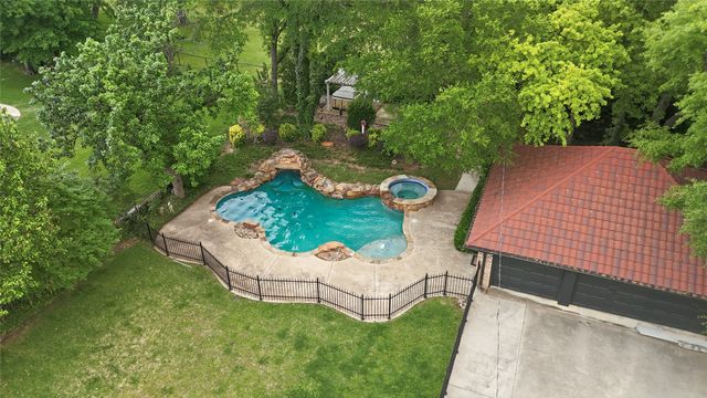 4008 Windermere Drive, Colleyville, TX 76034