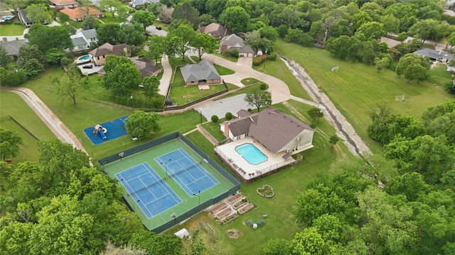 4008 Windermere Drive, Colleyville, TX 76034