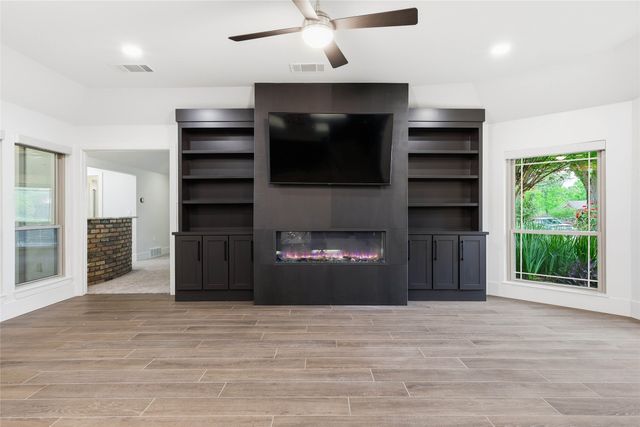4008 Windermere Drive, Colleyville, TX 76034