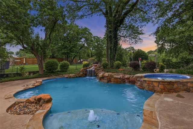 4008 Windermere Drive, Colleyville, TX 76034
