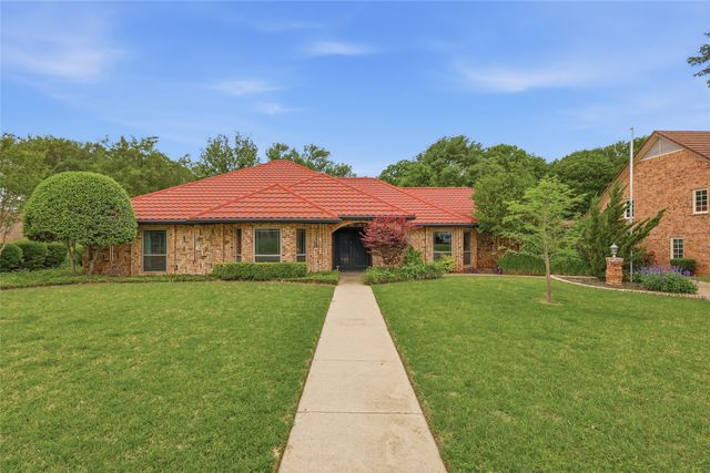 4008 Windermere Drive, Colleyville, TX 76034