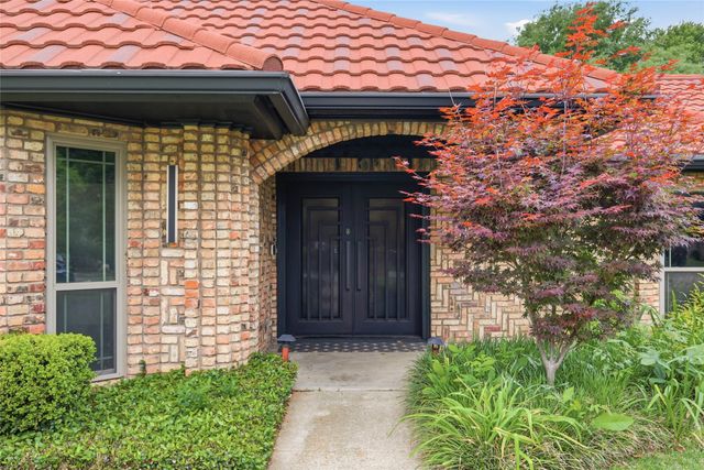 4008 Windermere Drive, Colleyville, TX 76034