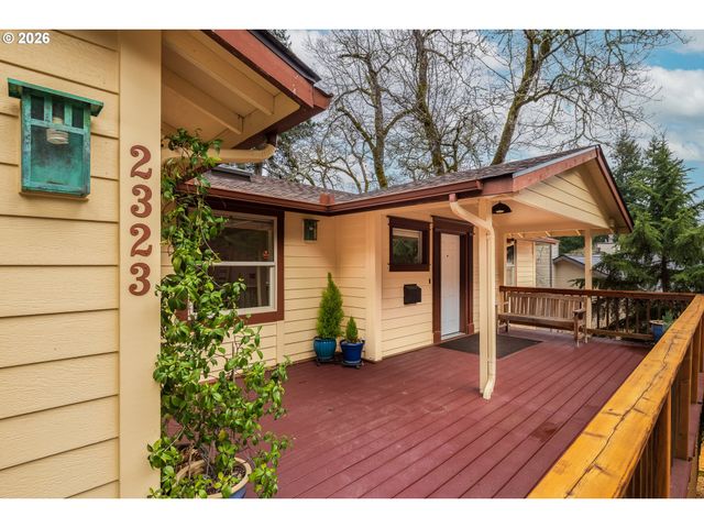 2323 W 28TH Ave, Eugene, OR 97405