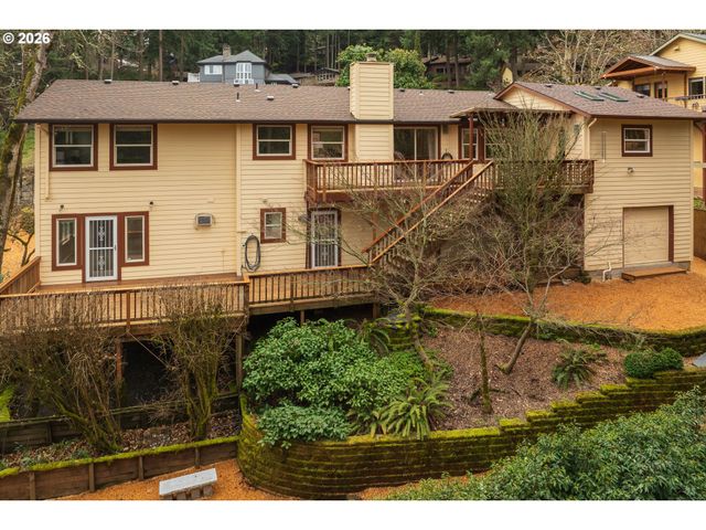 2323 W 28TH Ave, Eugene, OR 97405