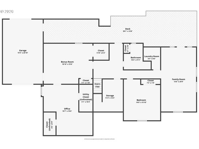 2323 W 28TH Ave, Eugene, OR 97405