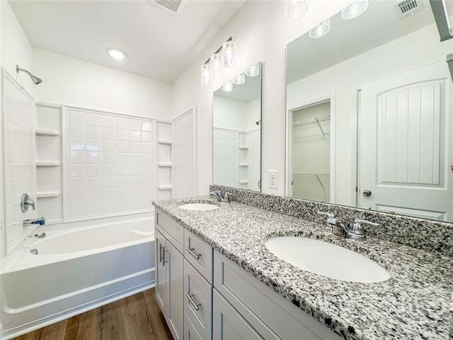 80 Beaumont Drive, Hinesville, GA 31313