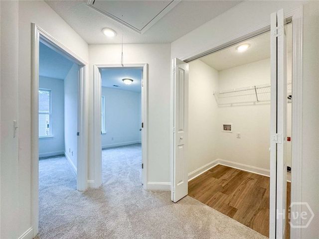 80 Beaumont Drive, Hinesville, GA 31313