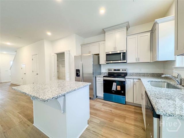 80 Beaumont Drive, Hinesville, GA 31313