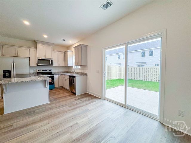 80 Beaumont Drive, Hinesville, GA 31313