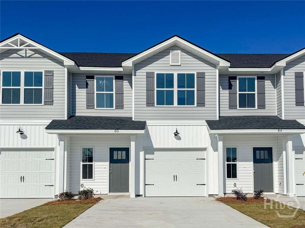 80 Beaumont Drive, Hinesville, GA 31313