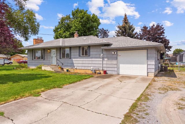 11820 E Mission Ave, Spokane Valley, WA 99206