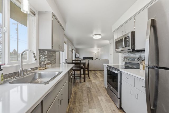 11820 E Mission Ave, Spokane Valley, WA 99206