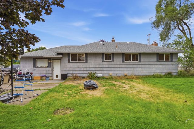 11820 E Mission Ave, Spokane Valley, WA 99206