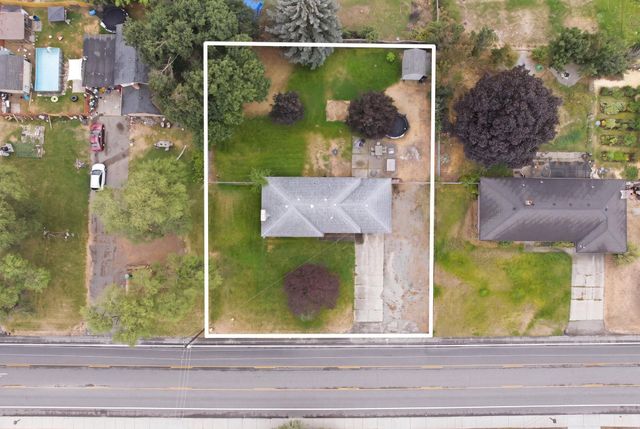 11820 E Mission Ave, Spokane Valley, WA 99206
