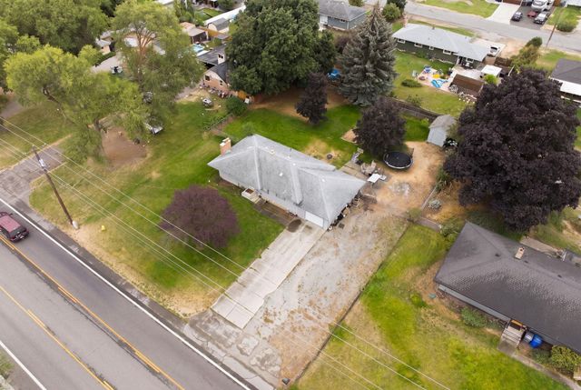 11820 E Mission Ave, Spokane Valley, WA 99206