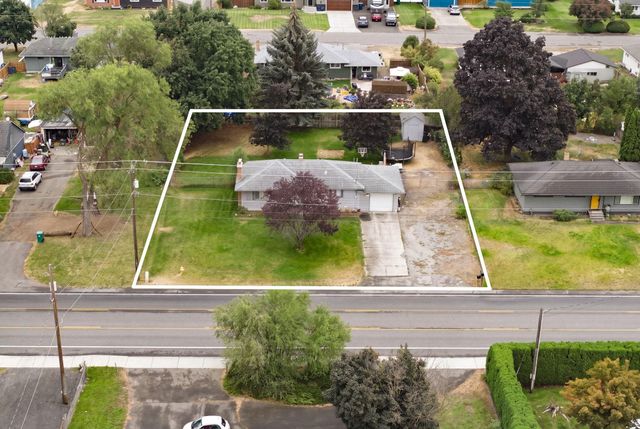 11820 E Mission Ave, Spokane Valley, WA 99206