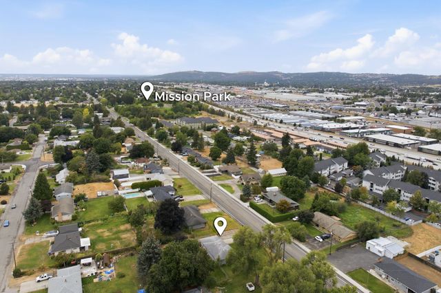 11820 E Mission Ave, Spokane Valley, WA 99206