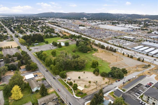 11820 E Mission Ave, Spokane Valley, WA 99206