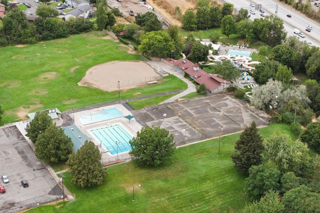 11820 E Mission Ave, Spokane Valley, WA 99206