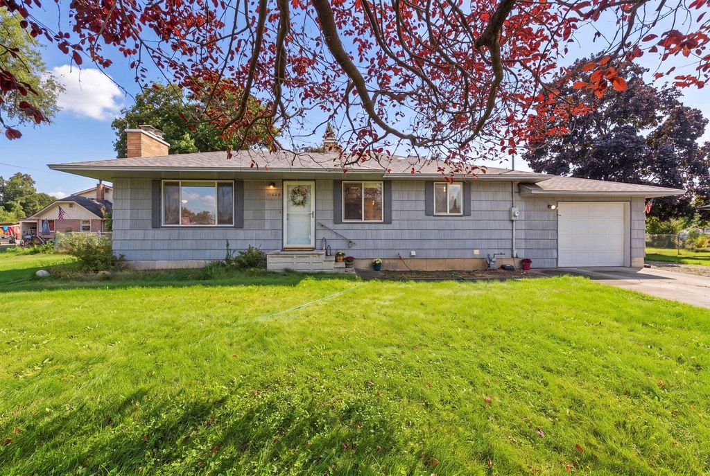 11820 E Mission Ave, Spokane Valley, WA 99206