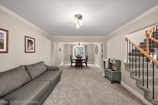 24435 Nantucket Drive, Novi, MI 48374