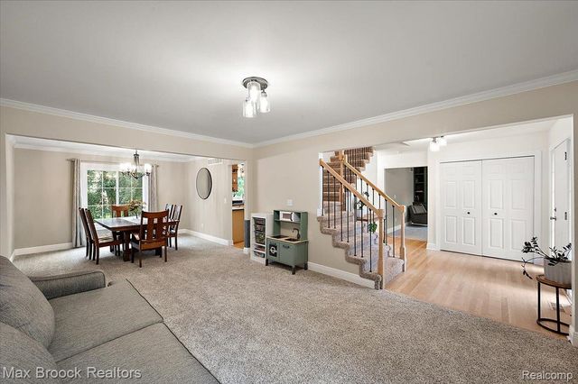 24435 Nantucket Drive, Novi, MI 48374