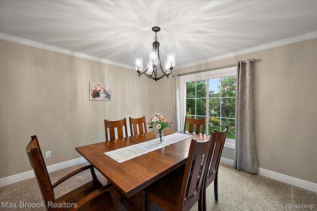 24435 Nantucket Drive, Novi, MI 48374