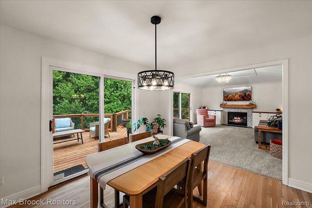 24435 Nantucket Drive, Novi, MI 48374