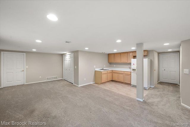 24435 Nantucket Drive, Novi, MI 48374