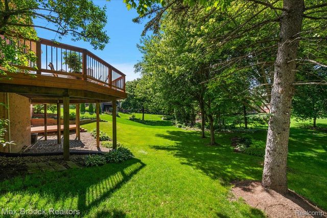 24435 Nantucket Drive, Novi, MI 48374
