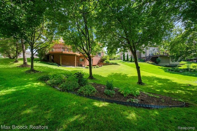 24435 Nantucket Drive, Novi, MI 48374