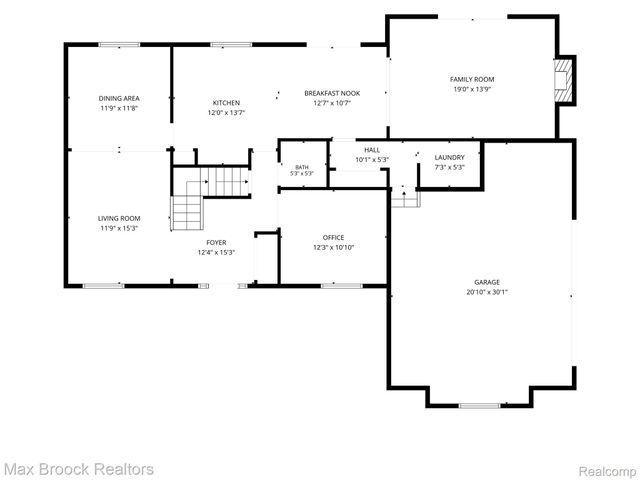 24435 Nantucket Drive, Novi, MI 48374