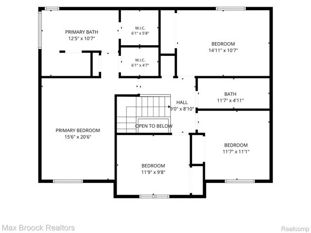24435 Nantucket Drive, Novi, MI 48374