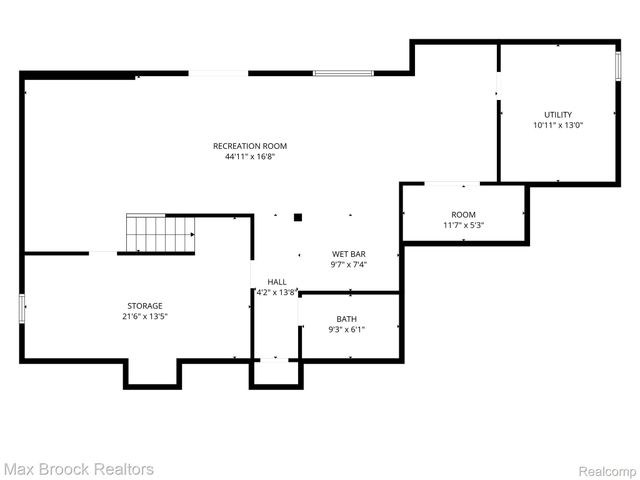24435 Nantucket Drive, Novi, MI 48374