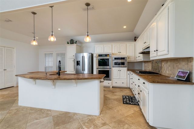 8601 Clay Hibbins Road, Keller, TX 76248