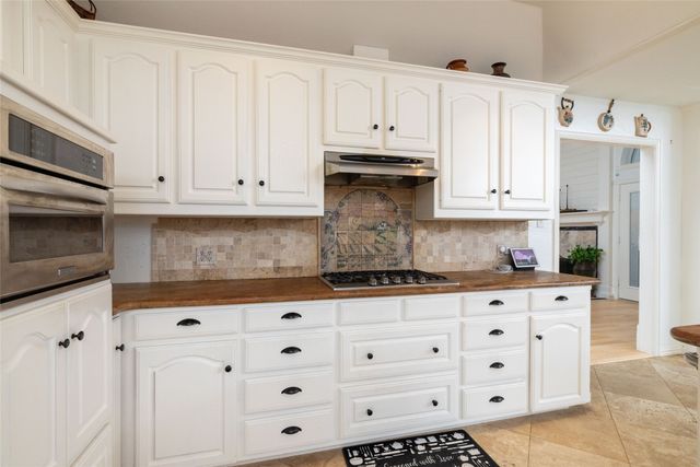8601 Clay Hibbins Road, Keller, TX 76248