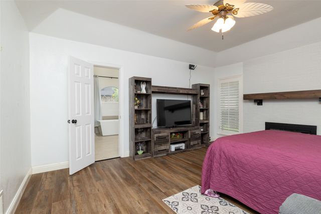 8601 Clay Hibbins Road, Keller, TX 76248